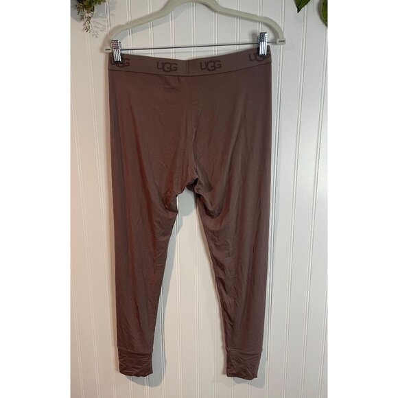 UGG PALOMA LEGGING WOMENS LARGE ~ BLUSH - Picture 8 of 16
